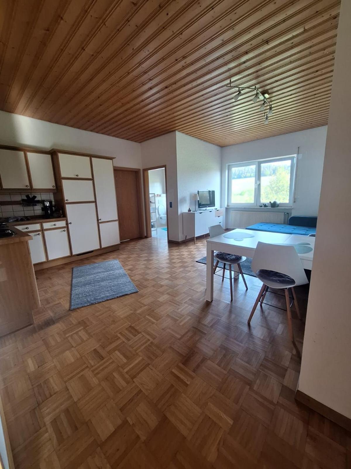 Zimmers Taelchenhof Oberemmel Екстериор снимка